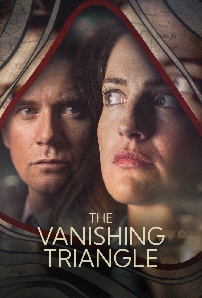 The Vanishing Triangle (season 1)
