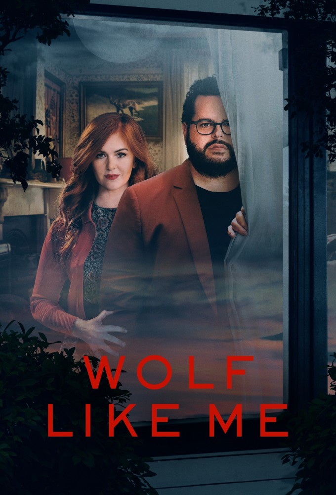 Wolf Like Me (season 2)