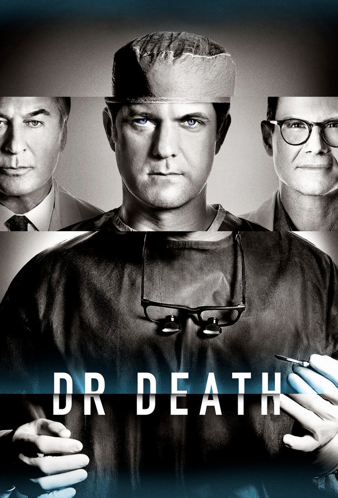 Dr. Death (season 2)