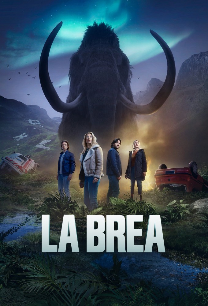 La Brea (season 3)