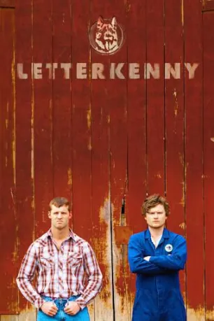 Letterkenny (season 12) Letterkenny (season 12)