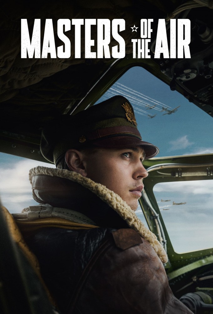 Masters of the Air (season 1)