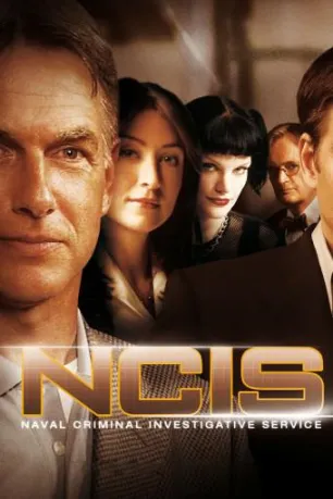 NCIS (season 21)