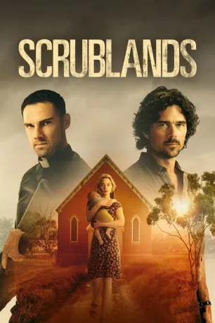 Scrublands (season 1) Scrublands (season 1)