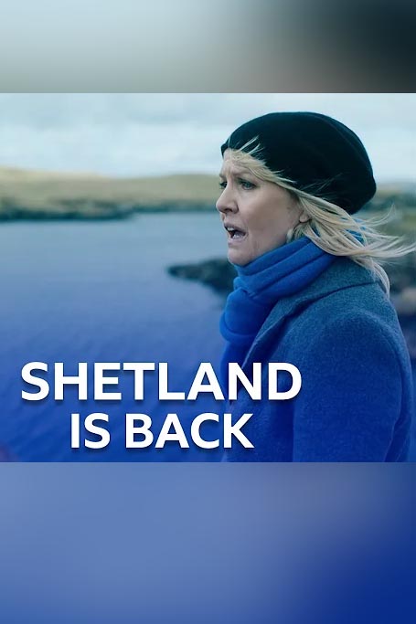 Shetland (season 8)