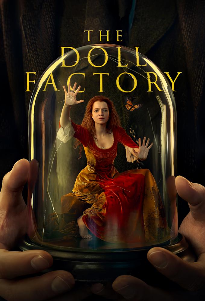 The Doll Factory (season 1)