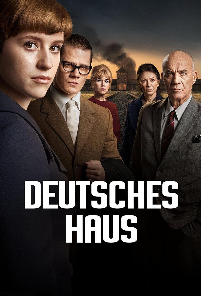 The German House (season 1)