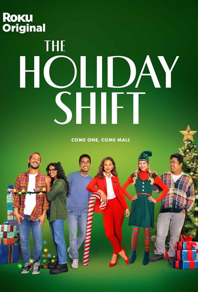 The Holiday Shift (season 1)