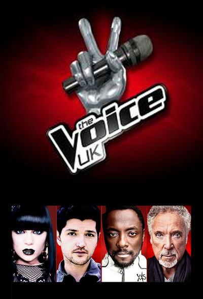 The Voice UK (season 12)
