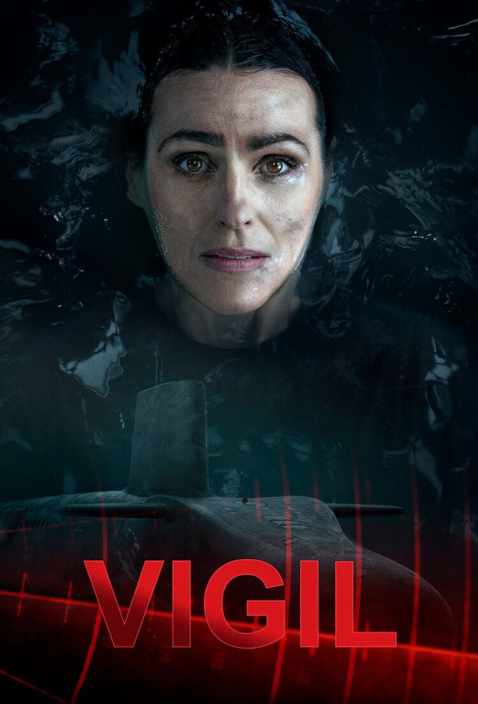 Vigil (season 2)
