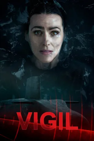 Vigil (season 2) Vigil (season 2)