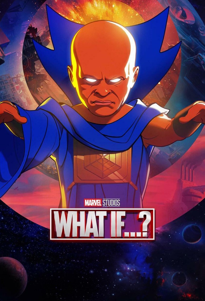 What If...? (season 2)