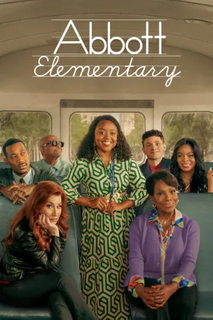 Abbott Elementary (season 3) Abbott Elementary (season 3)