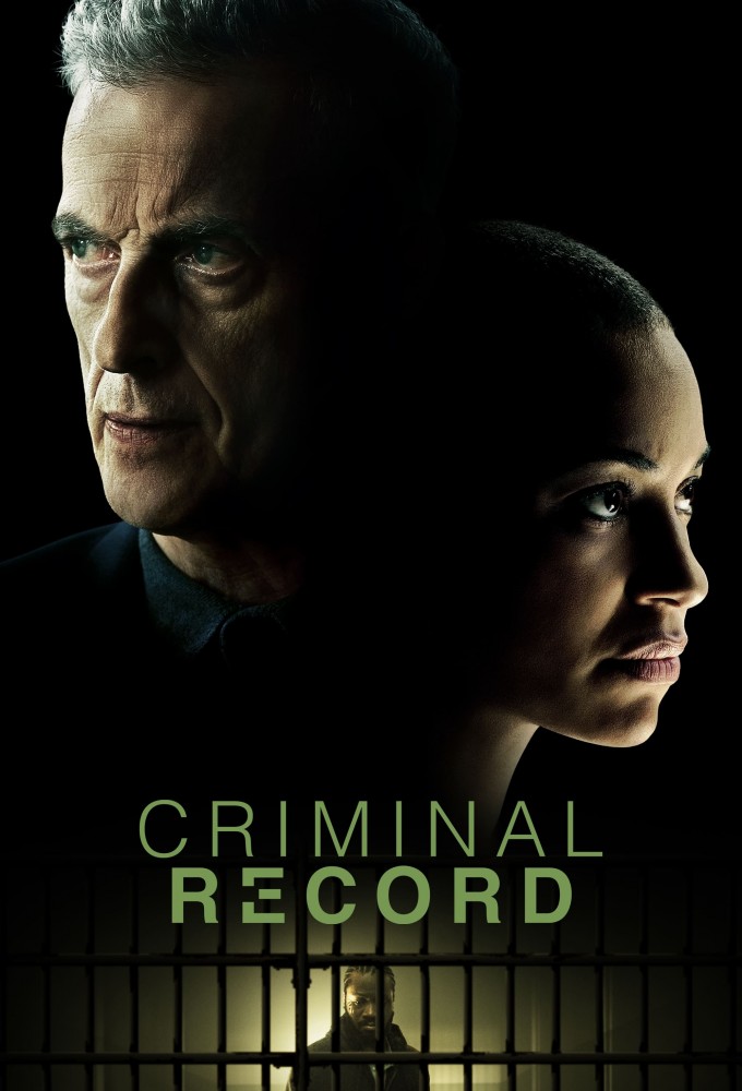 Criminal Record (season 1)