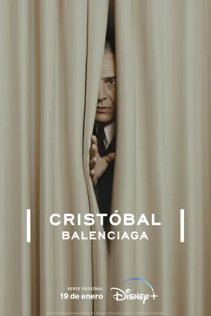 Cristobal Balenciaga (season 1)