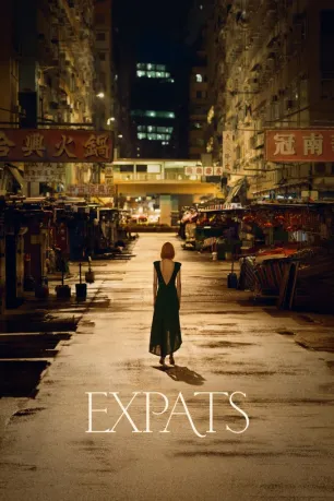 Expats (season 1)