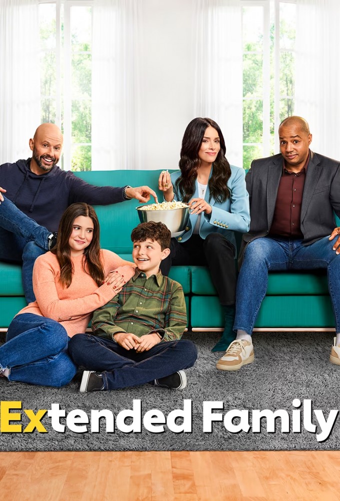 Extended Family (season 1)