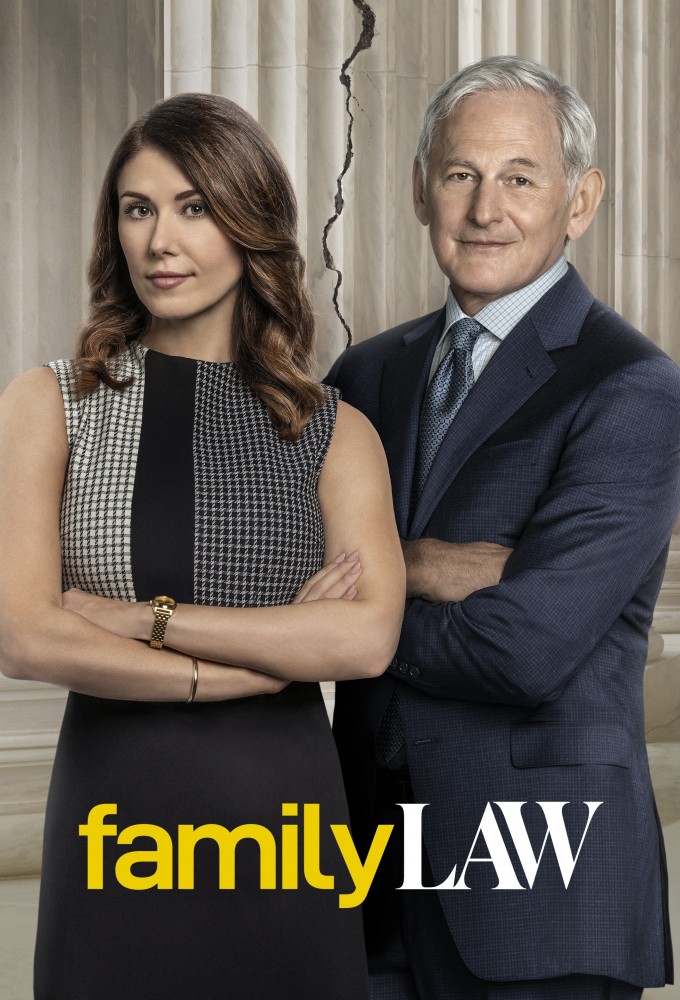 Family Law (season 3)