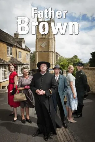 Father Brown (season 11) Father Brown (season 11)