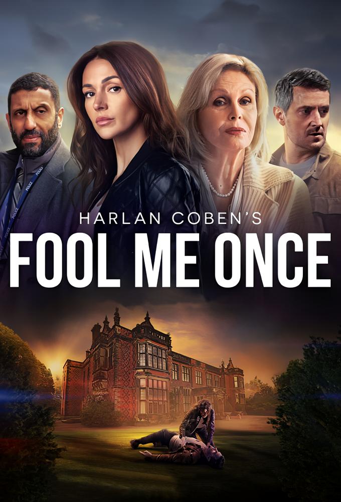 Fool Me Once (season 1)