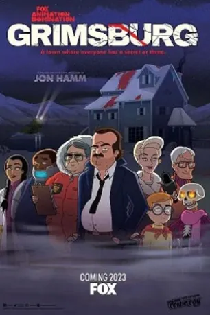 Grimsburg (season 1)