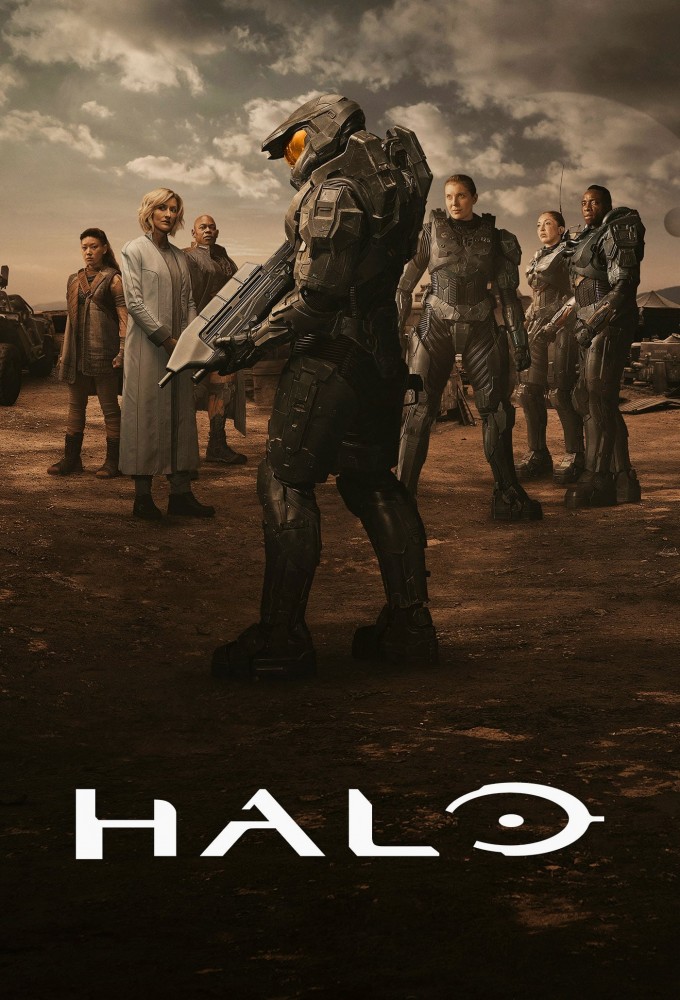 Halo (season 2)