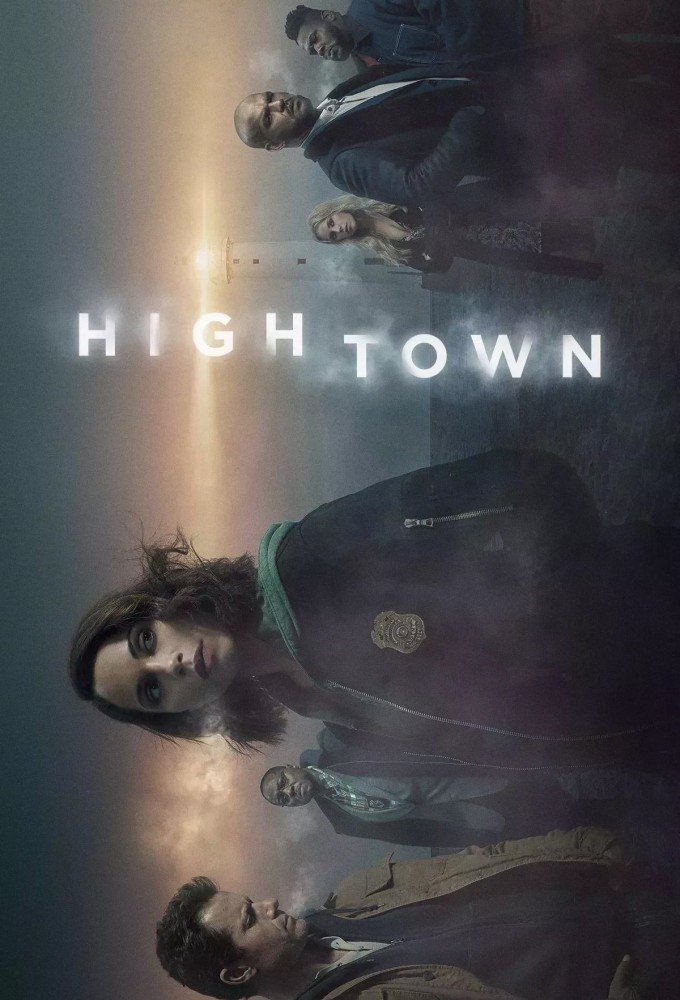 Hightown (season 3)