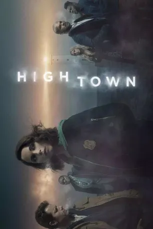 Hightown (season 3)