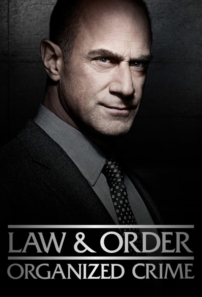 Law & Order: Organized Crime (season 4)