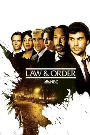 Law & Order (season 23) Law & Order (season 23)