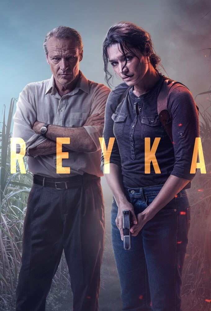 Reyka (season 1)