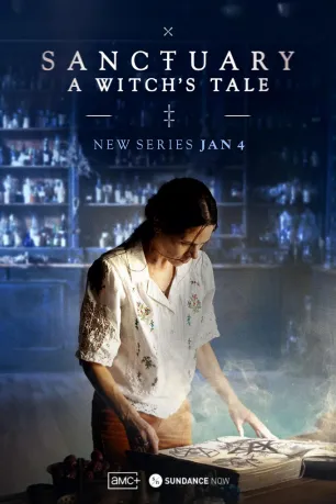 Sanctuary: A Witch's Tale (season 1)