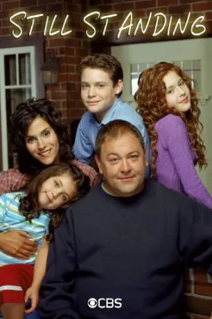 Still Standing (season 1)