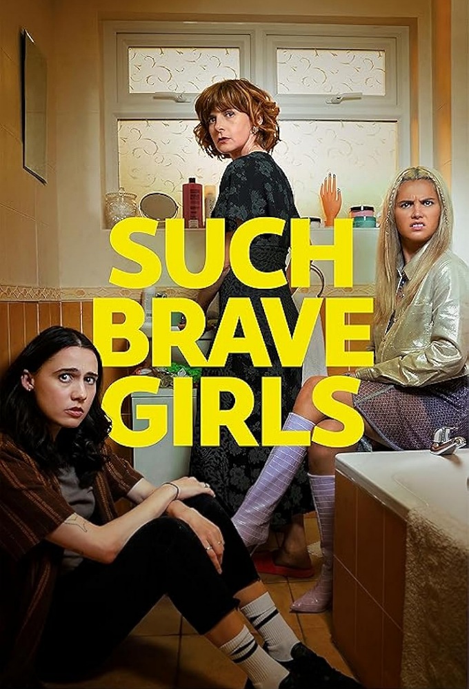 Such Brave Girls (season 1)