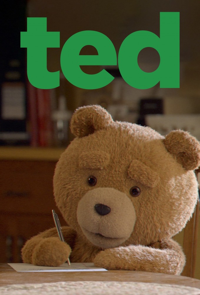 Ted (season 1)