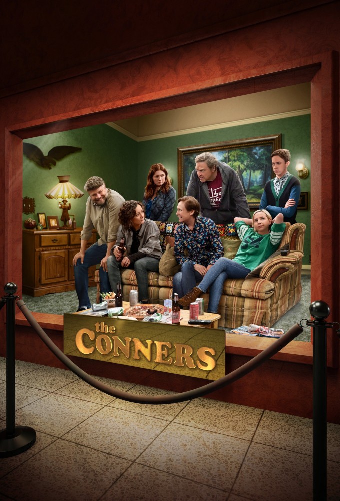 The Conners (season 6)