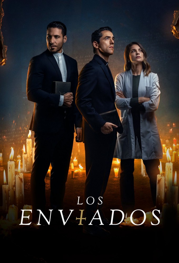 The Envoys (season 1)