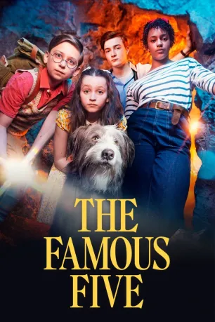 The Famous Five (season 1)