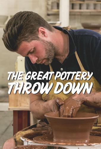 The Great Pottery Throw Down (season 6)