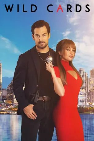 Wild Cards (season 1)