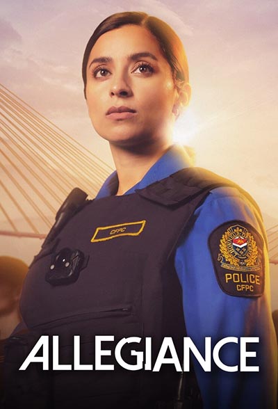 Allegiance (season 1)
