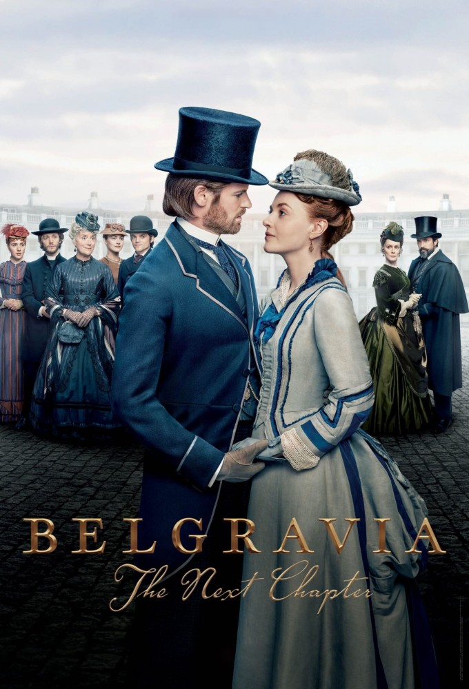 Belgravia: The Next Chapter (season 1)