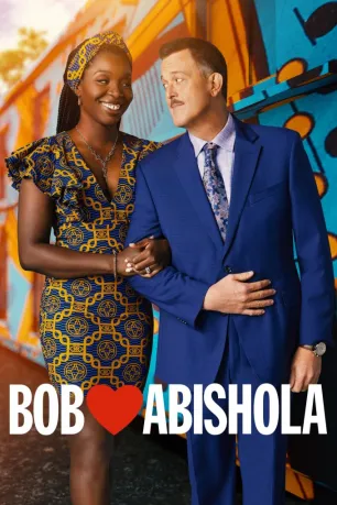 Bob Hearts Abishola (season 5) Bob Hearts Abishola (season 5)