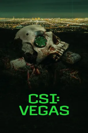 CSI: Vegas (season 3)