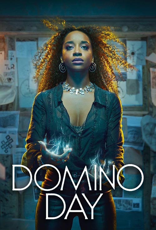 Domino Day (season 1)