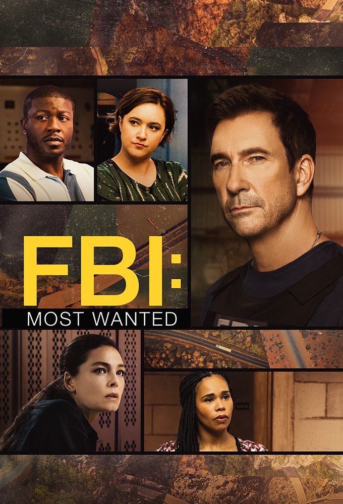 FBI: Most Wanted (season 5)