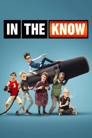 In the Know (season 1)