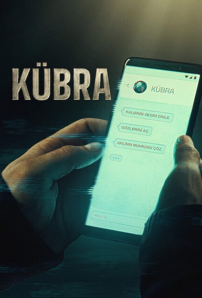 Kubra (season 1)