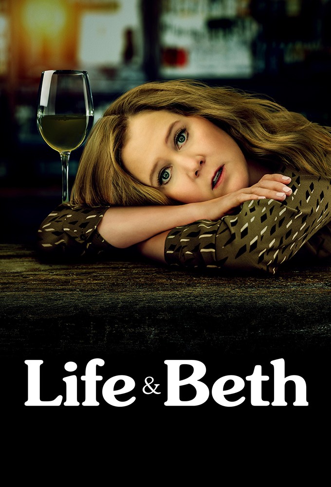 Life & Beth (season 2)