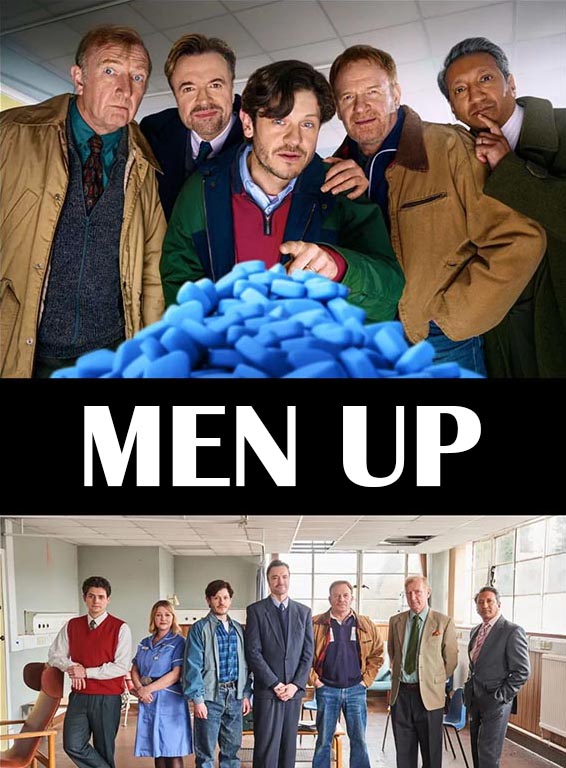 Men Up (season 1)